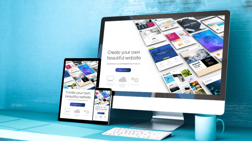 Dubai’s Best Web Design Company: From Portfolio Sites to E-Commerce Solutions – Wavetechify