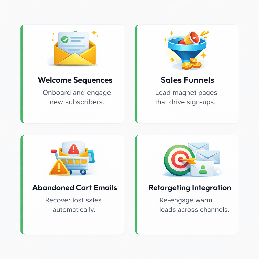 Email Marketing Lead Generation